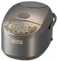 overseas rice cooker is extremely cook - 5 people / 220-230V NS-YMH10 1