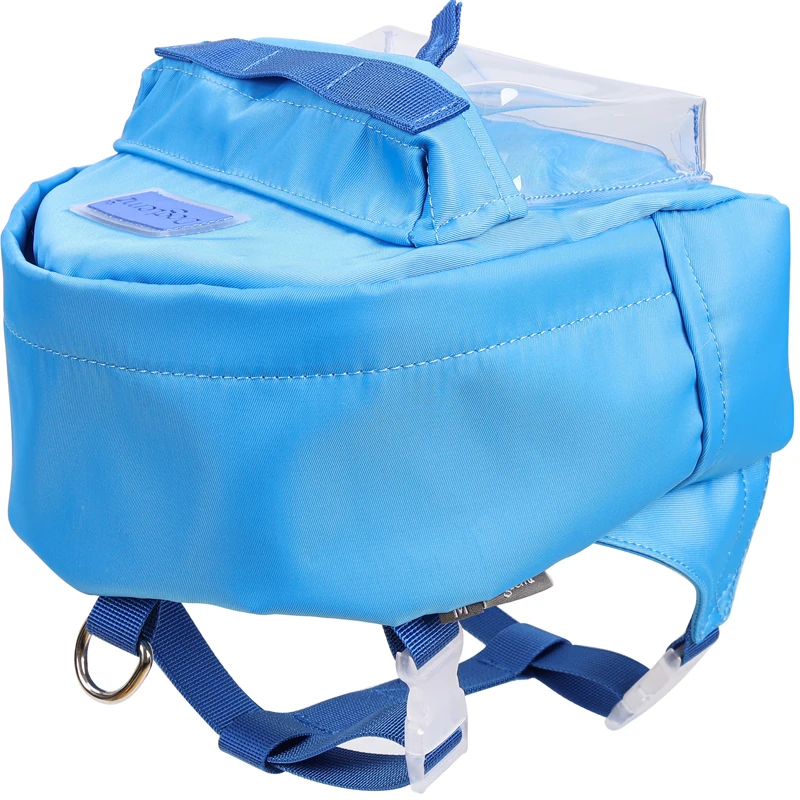 Dog Bag Pet Backpack Cat and Puppy Bag Harness Travel School Portable Carrier Pet Supplies
