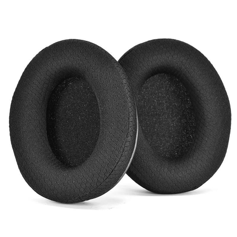 

Earpads For Audio Technica ATH-M50 M40 M40FS M30 M35 Headphone Replacement Ear Pads Cushion Earpads Soft Leather Sponge Earmuffs