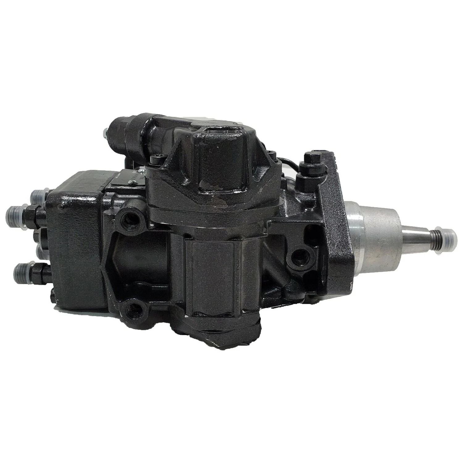 2852167 504068815 504222163 0460424304 연료 펌프, 케이스 로더 590SM, Iveco 74KW NEF, 신제품 펌프