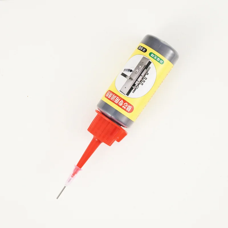 Graphite Powder 60ml/8g NonVolatile MultiPurpose Keys Lubricating