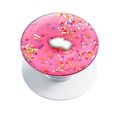 Розетка для телефону Popped для iPhone 16 15 14 plus попсокет Griptok Підставка для мобільного телефону Тримач для iPhone 14 13 12 Аксесуари для телефонів