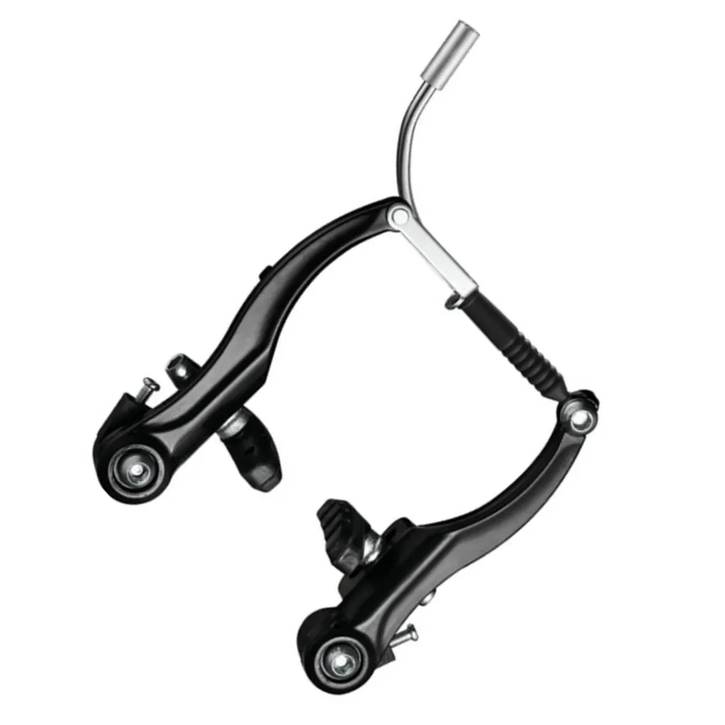 Bike Brakes Set Aluminum Alloy Highhardness Wearresistant Replacement