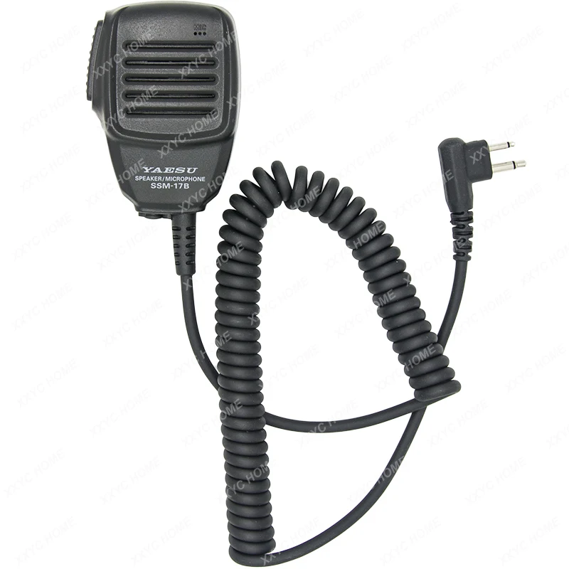 

Yaesu SSM-17B ручной микрофон