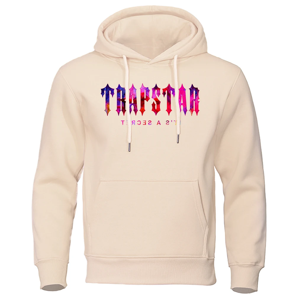 Trapstar London Hoodie Pullover Trapstar Hoodie