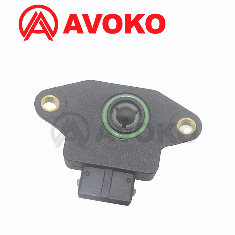 

TPS Throttle Position Sensor For Opel Chevrolet Astra Blazer Peugeot 106 306 405 406 605 806 1.6 1.8 2.0 3.0 60549359 90486133