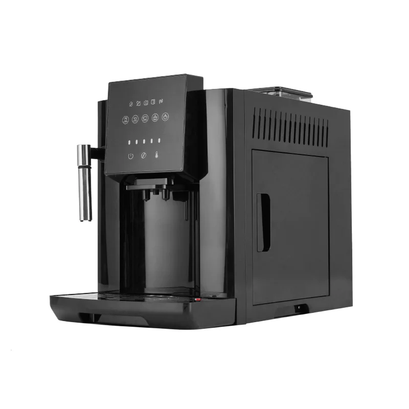Máquina de café automática expresso C+1001