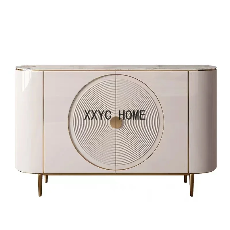 Filing Kitchen Cabinets Luxury Living Room Trimmer Sideboard Living Room Nightstand et Cuisine Cajonera Home Furniture AA