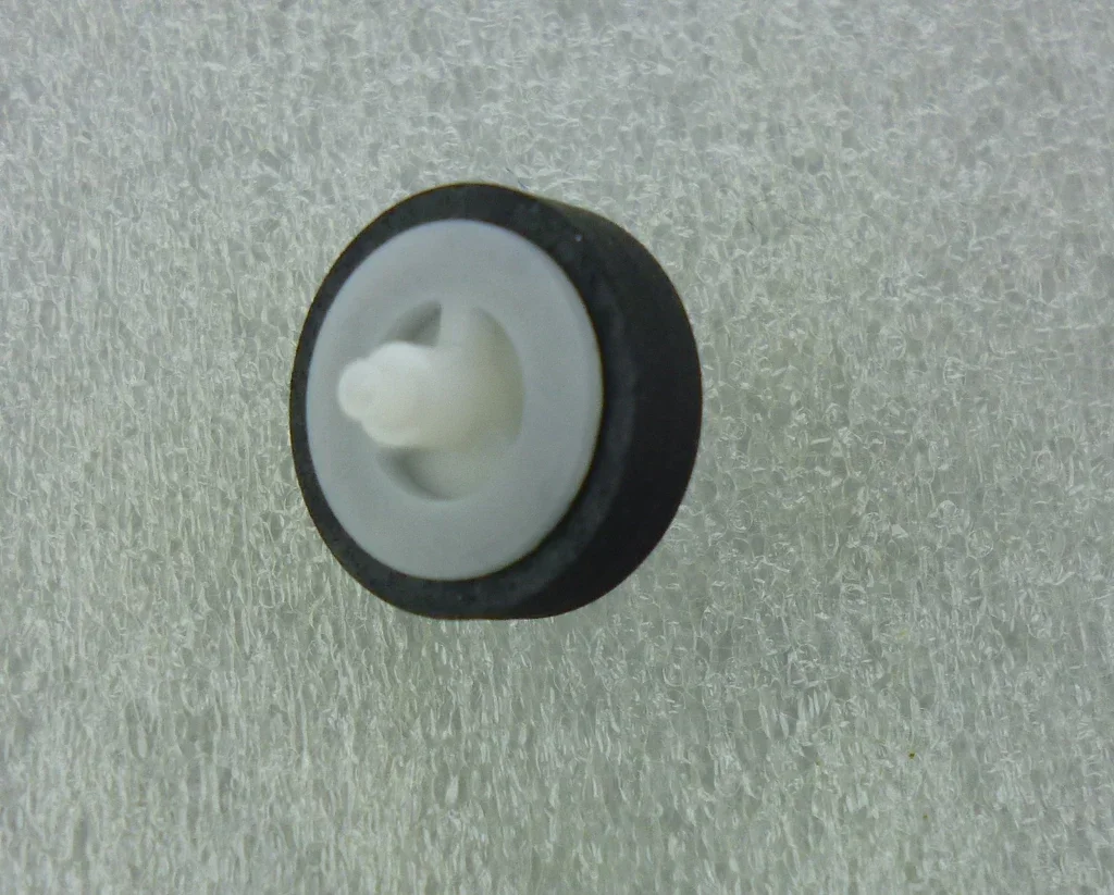 Original Pioneer Cdj2000 900 850 Turntable Wheel 2000nxs2 Rub Disc Roller Pulley