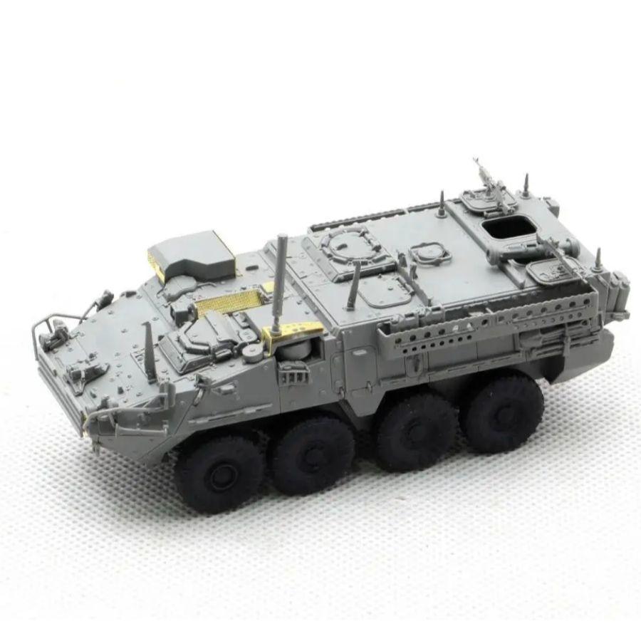 STRYKER M1126 ICV Infantry Transport Vehicle Assembly plastics model kit 3RMODEL TK7016 1/72