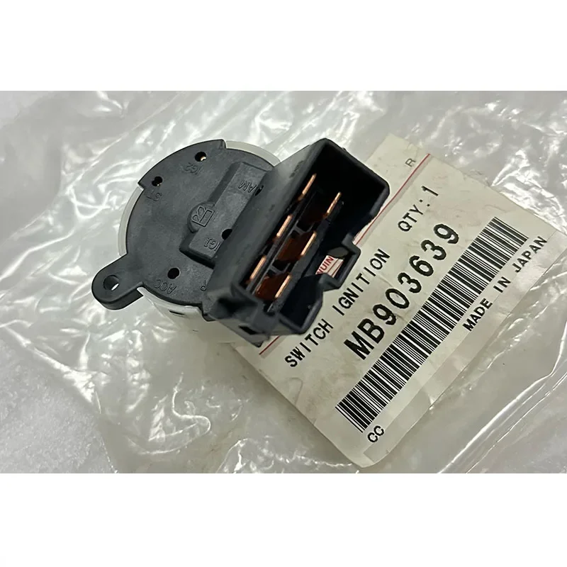 Baificar 브랜드의 새로운 엔진 시동 점화 스위치 MB903639 미쓰비시 파제로 스포츠 V33 V43 V73 V93 V97 L200