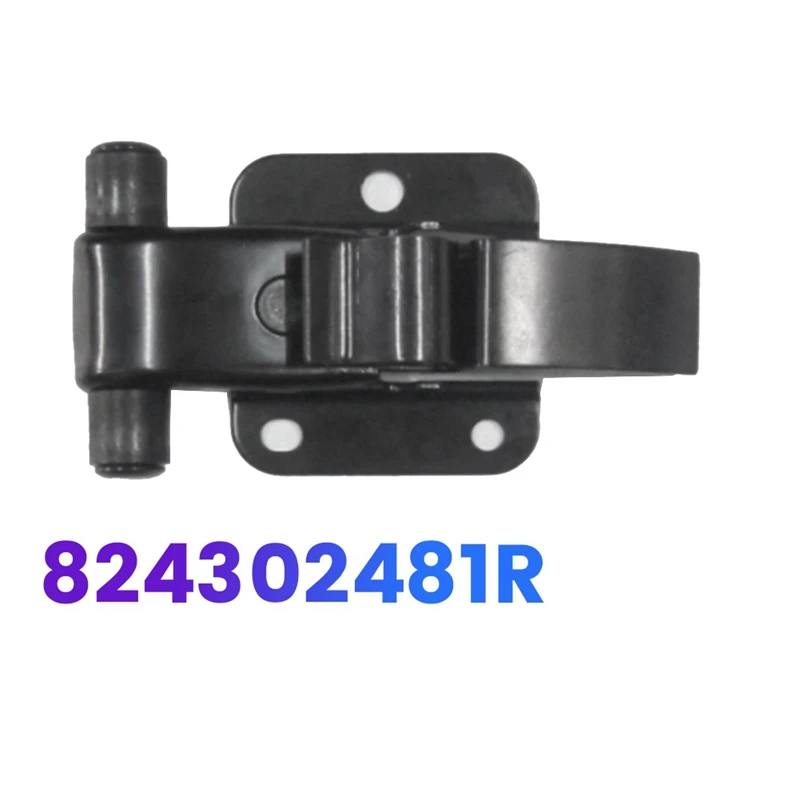 자동차 리어 문짝 리미터, Opel Movano B Nissan NV400 Renault Master III 잠금 문짝 힌지, 824302481R