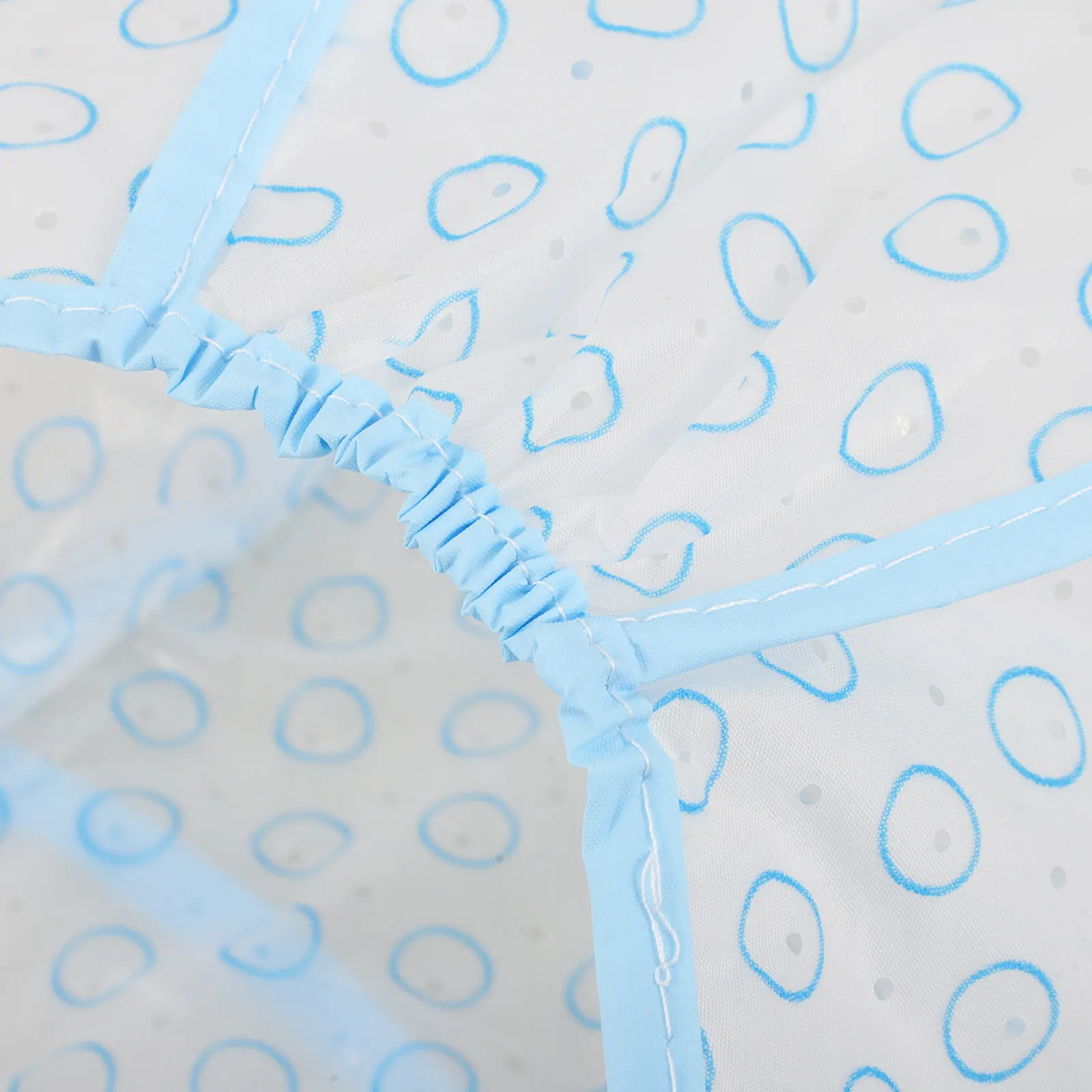 22개 헤어 염색 캡 세트 고품질 일회용 컬러링 모자 하이라이트 틴팅용 피부 접촉 방지 살롱급 헤어