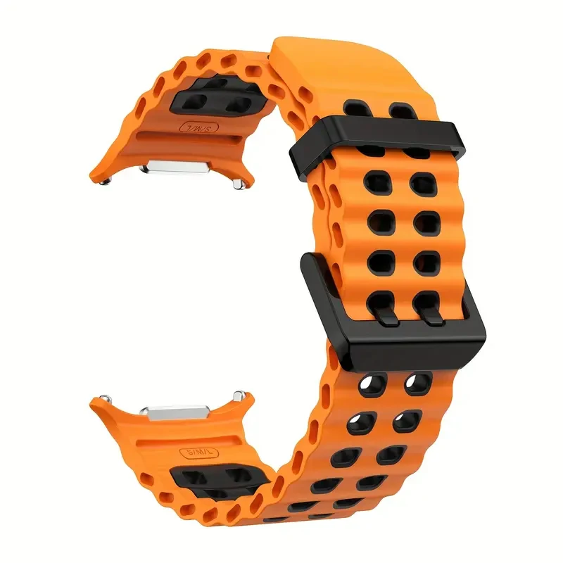 Original Marine Sport Silicone Strap
