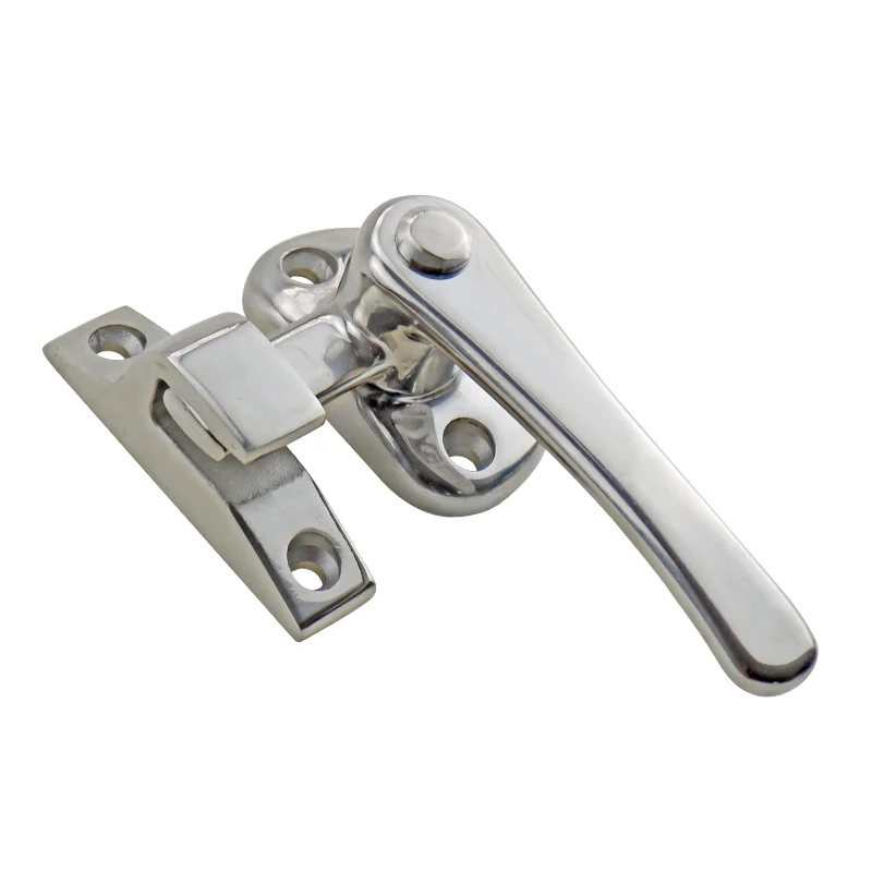 

304 Stainless Steel Industrial Handle Commercial Kitchenware Automation Mechanical Equipment Heavy-Duty Handle