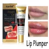 Instant Volumising Lip Plumper Serum Moisturizing Lips Repairing Mask Reduce Lip Fine Lines Collagen Lip Plumper Oil Gloss Care 3