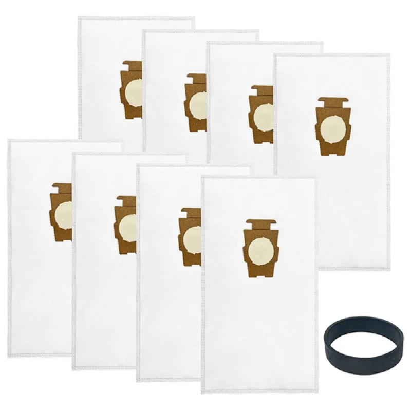 for Kirby G7E G10 G10E G10R G5 G6 KY10 MK2 MK3 Vacuum Cleaner Replace Parts 205811 204814 204811 Replacement Dust Bags