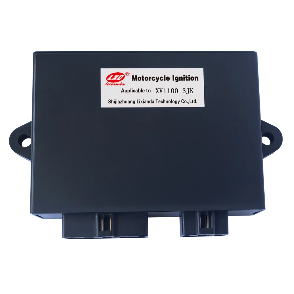 NEW IGNITOR for YAMAHA XV1100 XV 1100 Virago 1100 3JK 9199 CDI TCI ECU