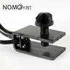 E27 360℃ Reptile Lamp Clip with Switch UVA+UVB Reptiles Heating Lamp Stand for Pet Turtle Snakes Lizards Lighting Supplies 5