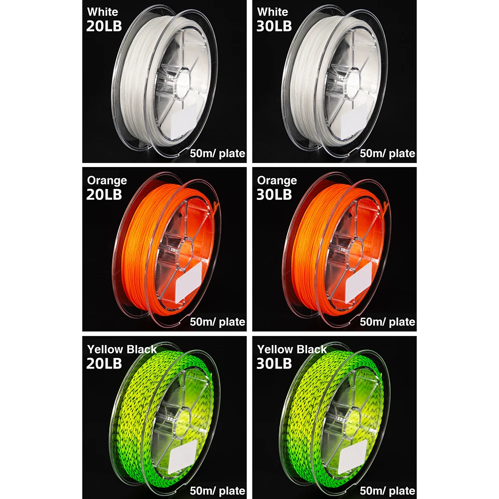 Backing Fishing Trout Line 5