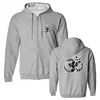 Om Buddha hoodie  Women Yoga Graphic Screen Print On Soft & Comfy Polycotton Men Fleece Hoodies Hip Hop Hooded Sweatshirt 4