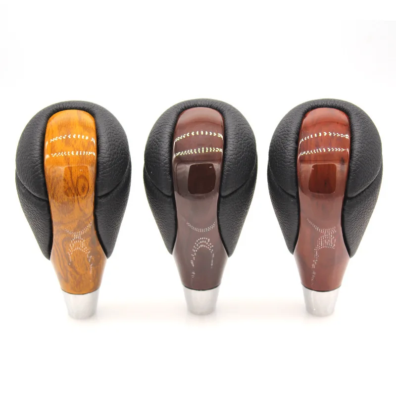 LeatherCarGearShiftKnobforLexusIS250RX350RX450hIS350ES300