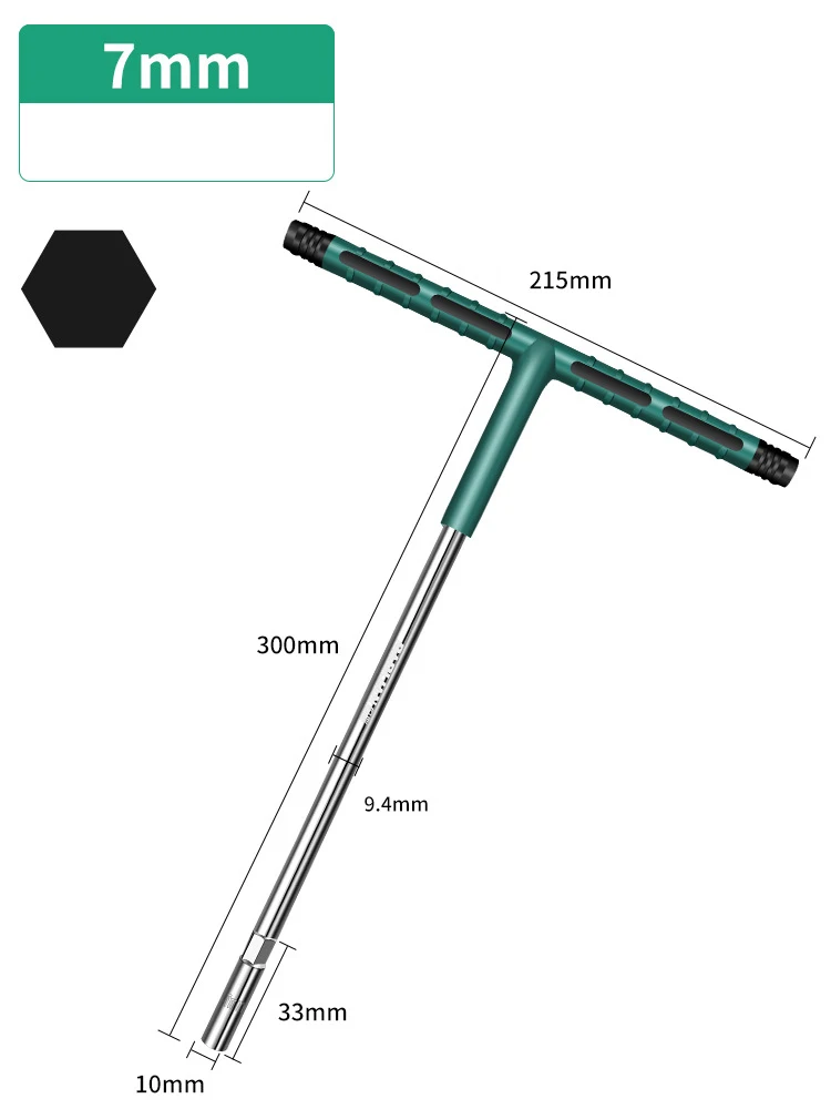 This is an example description for this item.