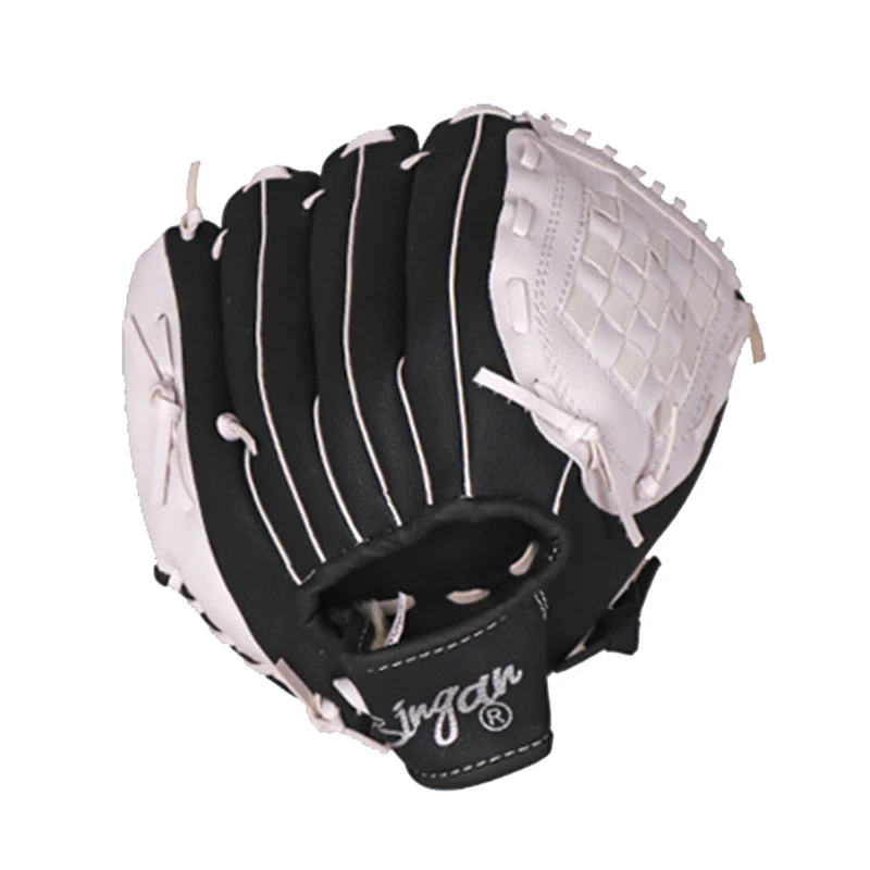Thickened Baseball Gloves For Children Teenagers And Adults To Catch The Ball Outfield Pitcher Softball Catcher For Sports New