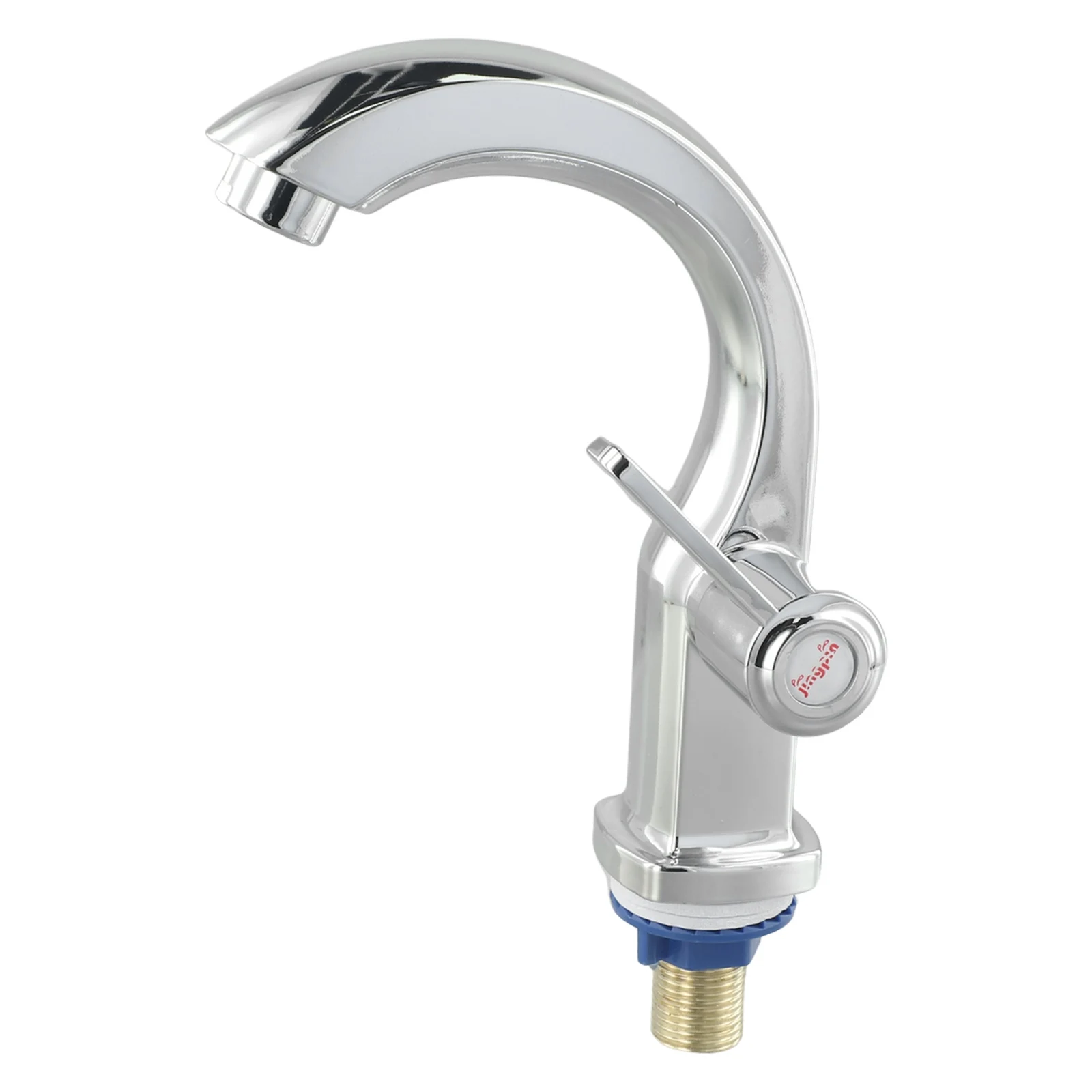 ประหยัดพลังงาน ABS การติดตั้งบนเคาน์เตอร์หรืออ่างล้างจานใด ๆ ห้องครัว หมายเหตุ เนื้อหาแพ็คเกจ ใช้งานได้จริง ประหยัดน้ํา ประหยัดน้ํา 1