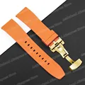 Orange-gold