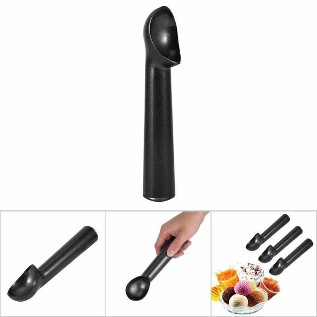 Norpro Nonstick Anti-Freeze Ice Cream Scoop - Spoons N Spice