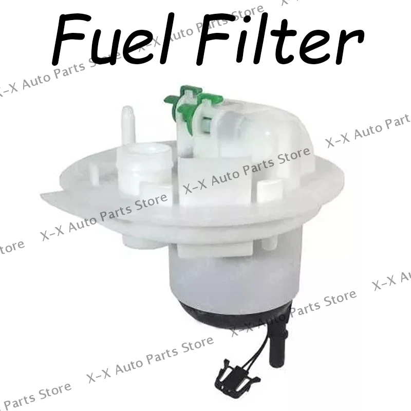 LR036127 LR026197 For Range Rover Evoque L538 Fuel Filter/Land Rover Freelander 2 L359 2.0L Petrol Engine Fuel Sender Cover