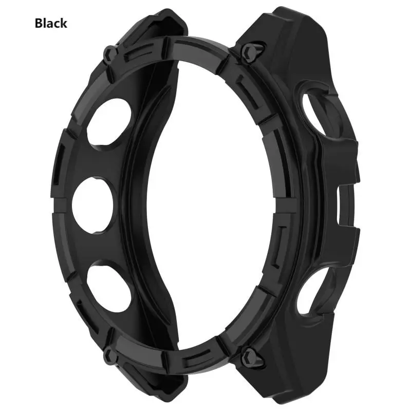 Smart Bracelet Bezel Replacement Shell - Premium Protective Case