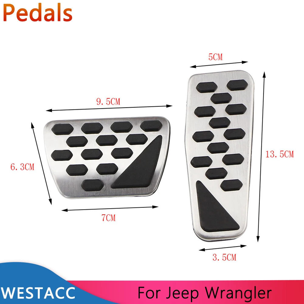 Jeep ラングラーJL  ペダルコマンダー JL用ペダルコマンダー - JEEP STYLE（ジープスタイル）公式WEBサイト