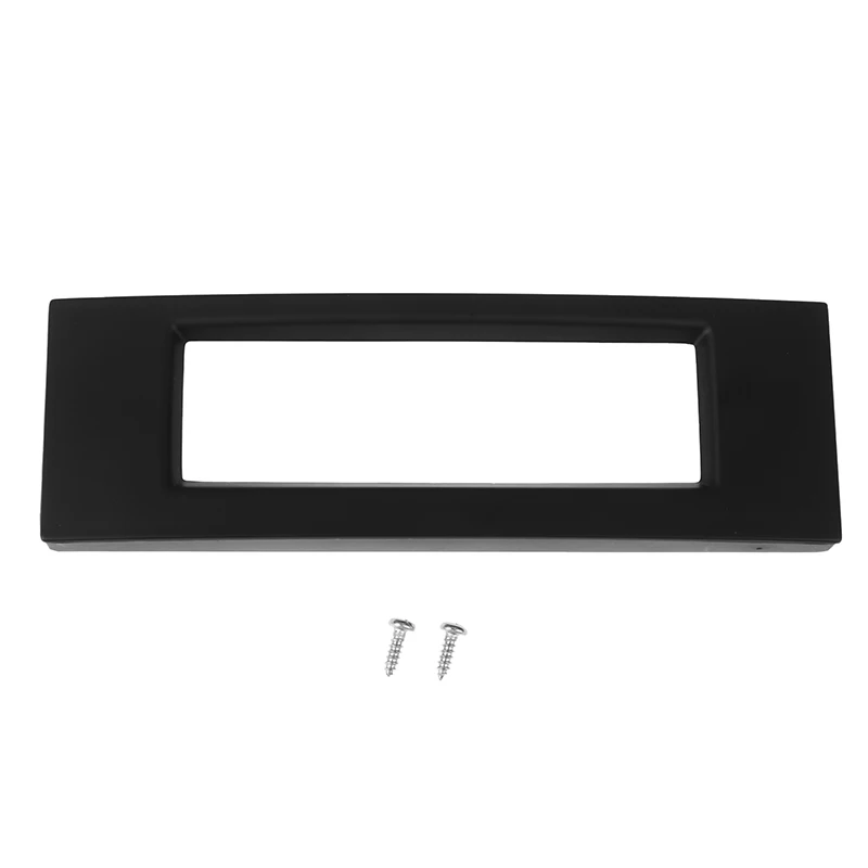 Car Radio RD4 CD Player Multi-function Type C Screen Shell Case Frame Enclosure Replacement