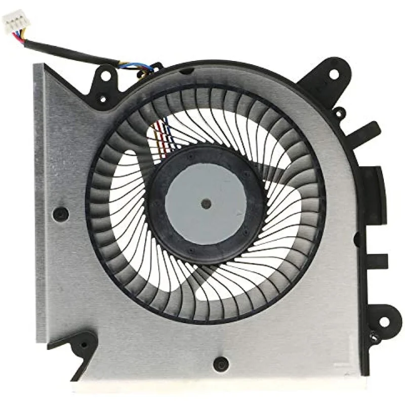 Cooling Fan for MSI GF63 MS-16R1 MS-16R2 PABD08008SH N413 E322500300A - 3