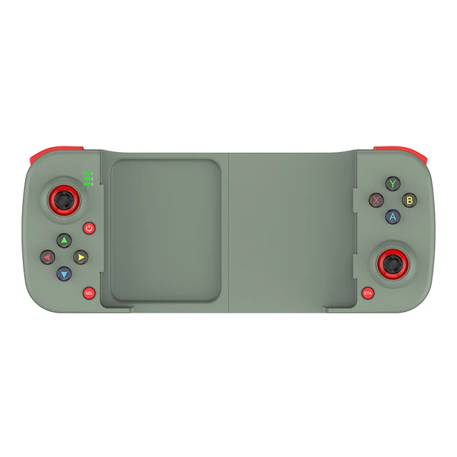 Wireless Game Controller Joystick For Ps4 Switch Pc Android Ios D3 Type C Telescopic Smartphone Bluetooth Compatible Game Handle Aliexpress