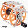 Original MVD Fishing Reel Handle Smooth Sliding Low-Buoyancy  Speargun Fishing Line Wheel Tackle Casting Reel 35M 40M 60M 3