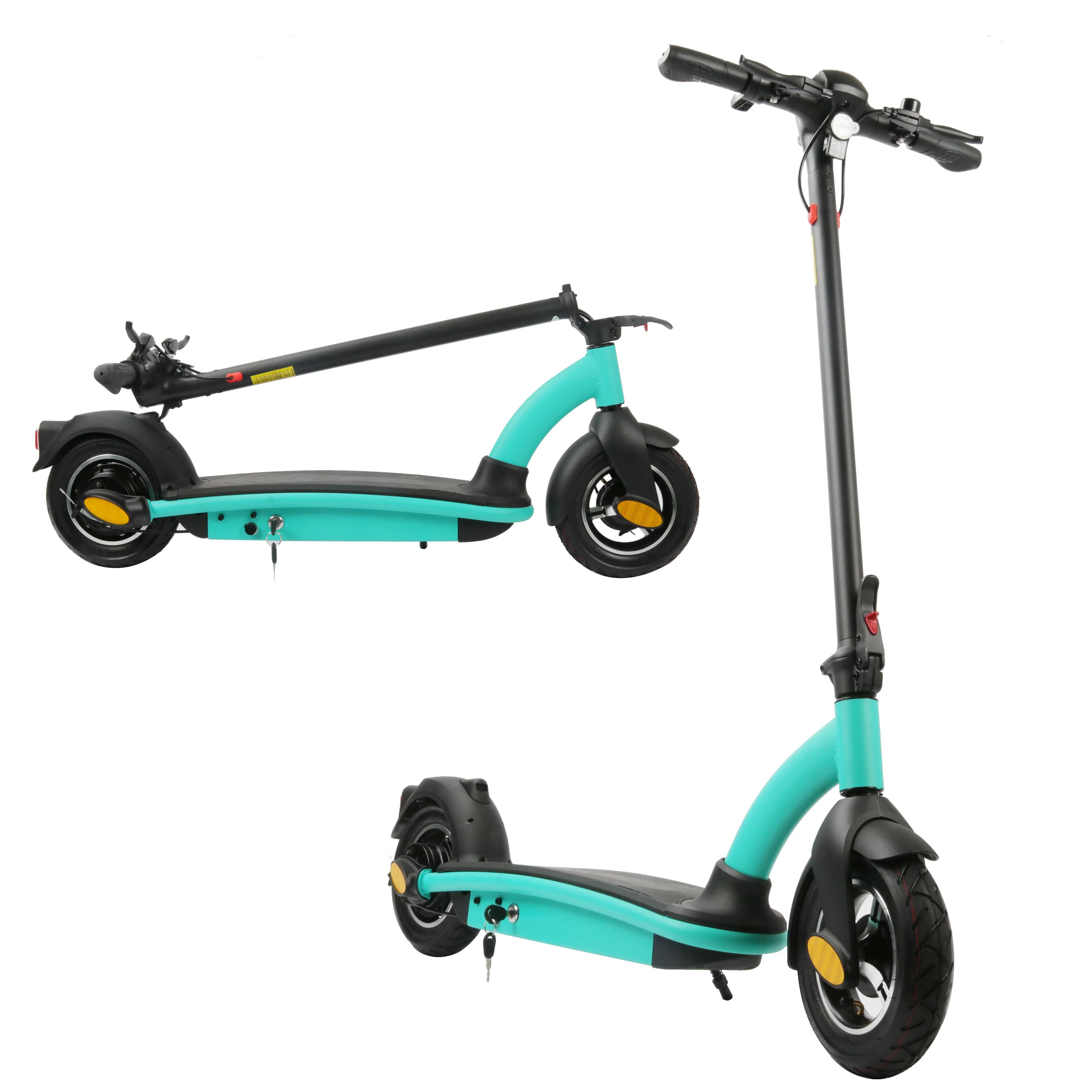 

Best selling adult 10inch wheel motor kick electric scooters for sale