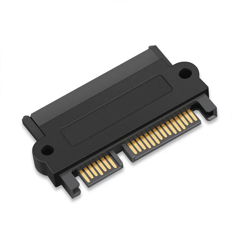 

SFF-8482 SAS адаптер для жесткого диска SAS 29PIN для SATA адаптер для карты памяти