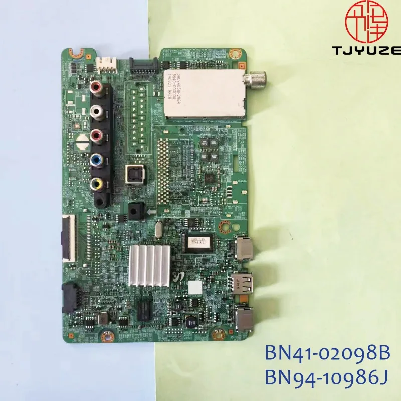 

BN41-02098B BN41-02098A BN94-10986J 32 Inch TV Motherboard Working Properly for T32E316EX T32E316EN Main Board