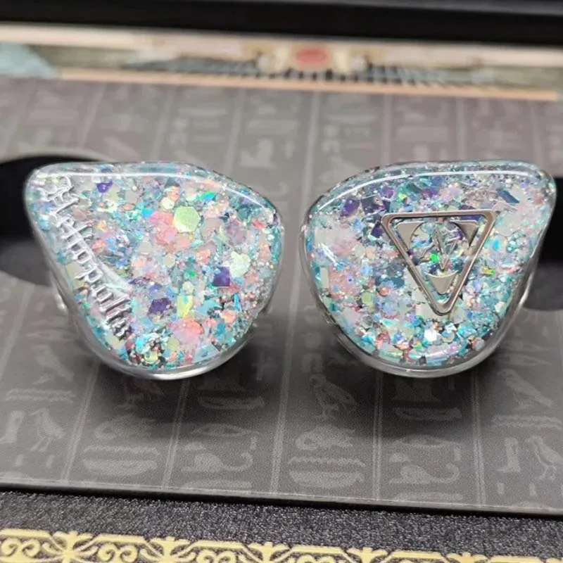 Xanadu Audio LSIS 10 Hybrid Drivers In-Ear Monitor 5