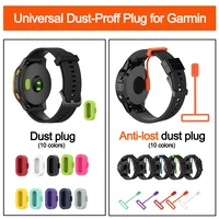 Portable USB Charger Cord For Garmin Watch Fenix 7 7S 7X 6 6S 6X 5 5X 5S Forerunner 945 935 245 255 Charger Dock With Dust Plug - Image 2