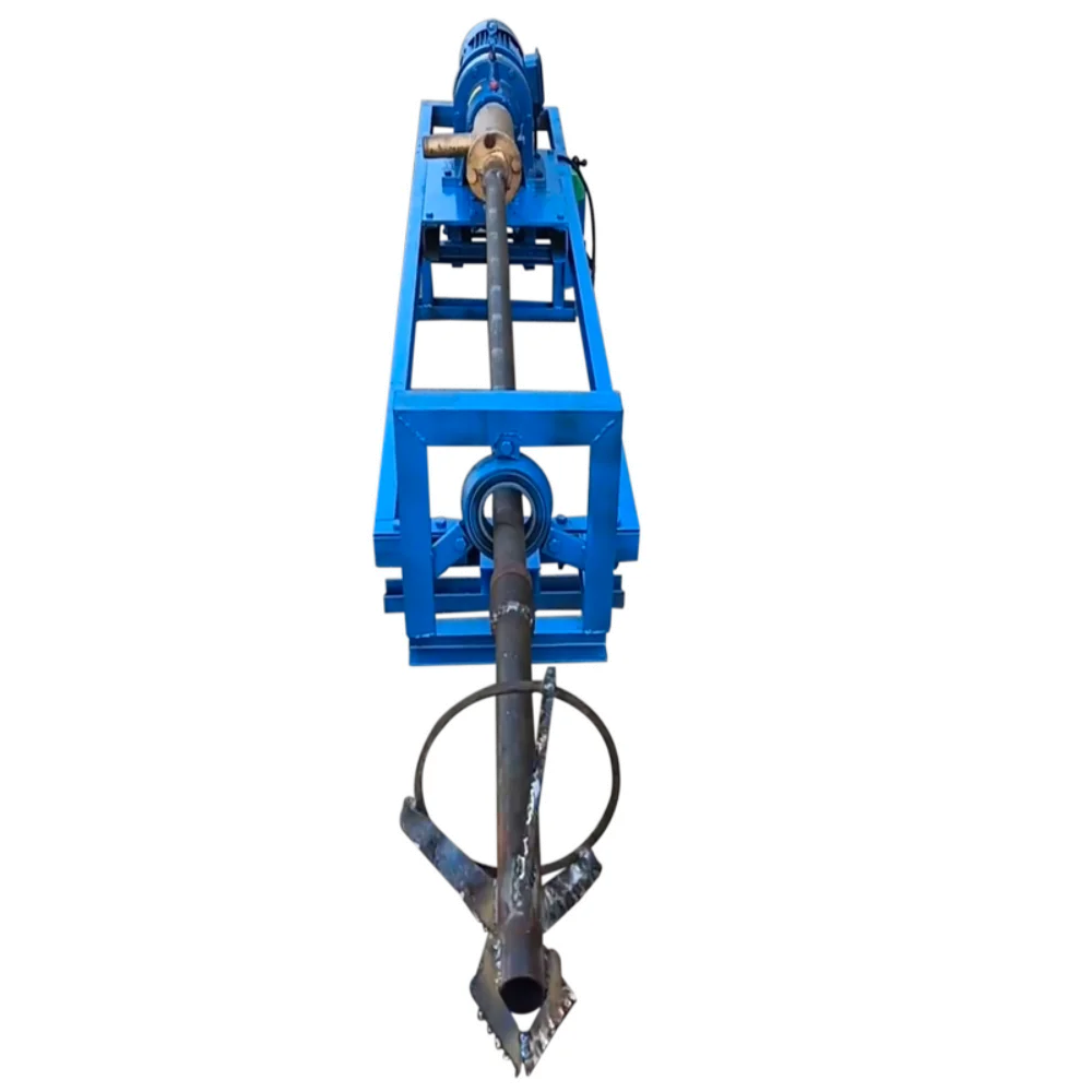 

Horizontal Drilling Equipment Engineering Road Crossing Drilling Machine Irrigation Machine Complete Equipment Drilling Rig
