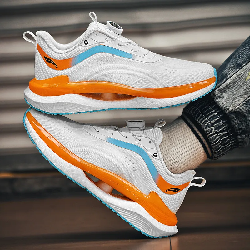 Running shoes men sneakers Men Casual Shoes Outdoor Running