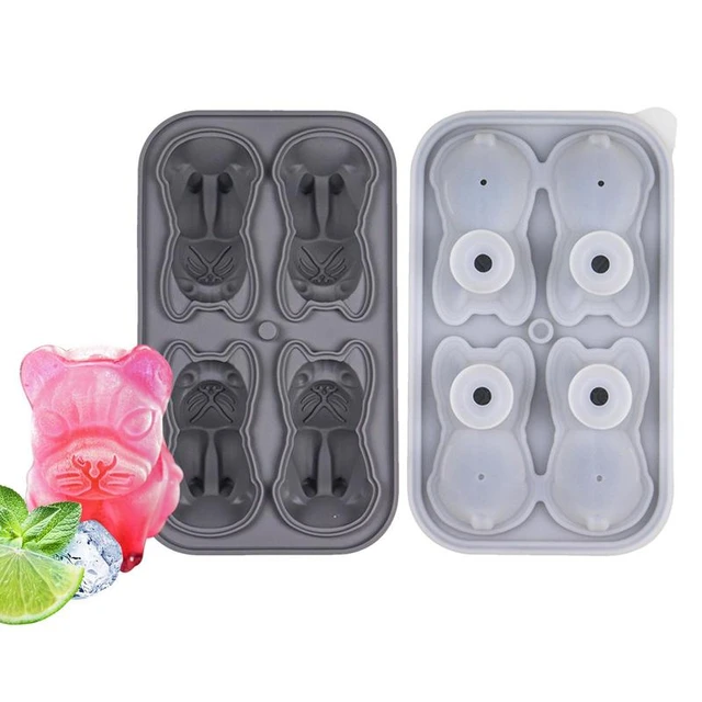 Novelty Ice Cube Trays