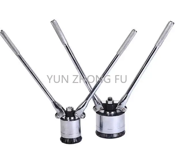 

200L Drum Cap Sealing Tool Barrel Crimping Tool Capper Pliers CICI