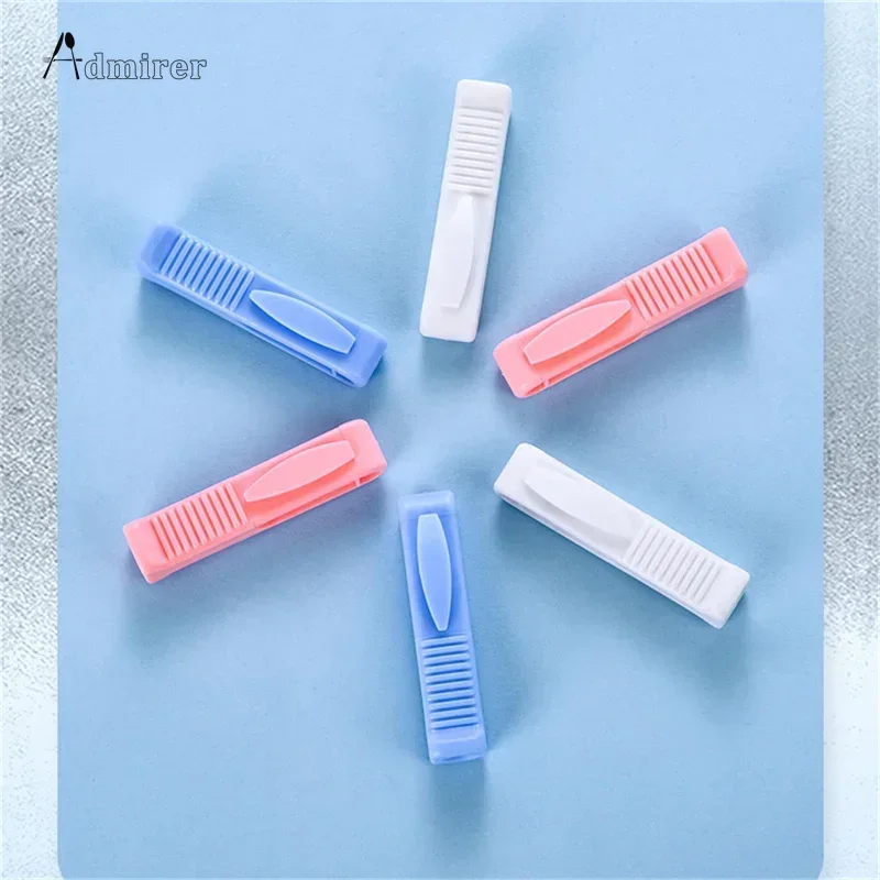 1 Pcs Ampule Breaks Medical Bottle Opener Plastic Vial Opener for Nurse & Doctor Open Vial Bottle Nurse Blisters Multi-Functional bottle opener multifunctional tool
