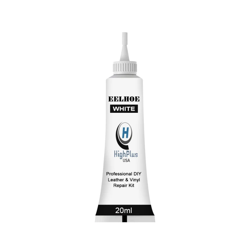 1/2PCS Car Care Liquid Car Leather Repair Kit 20ml Seat Sofa Scratch Cracks Paint 25.00g