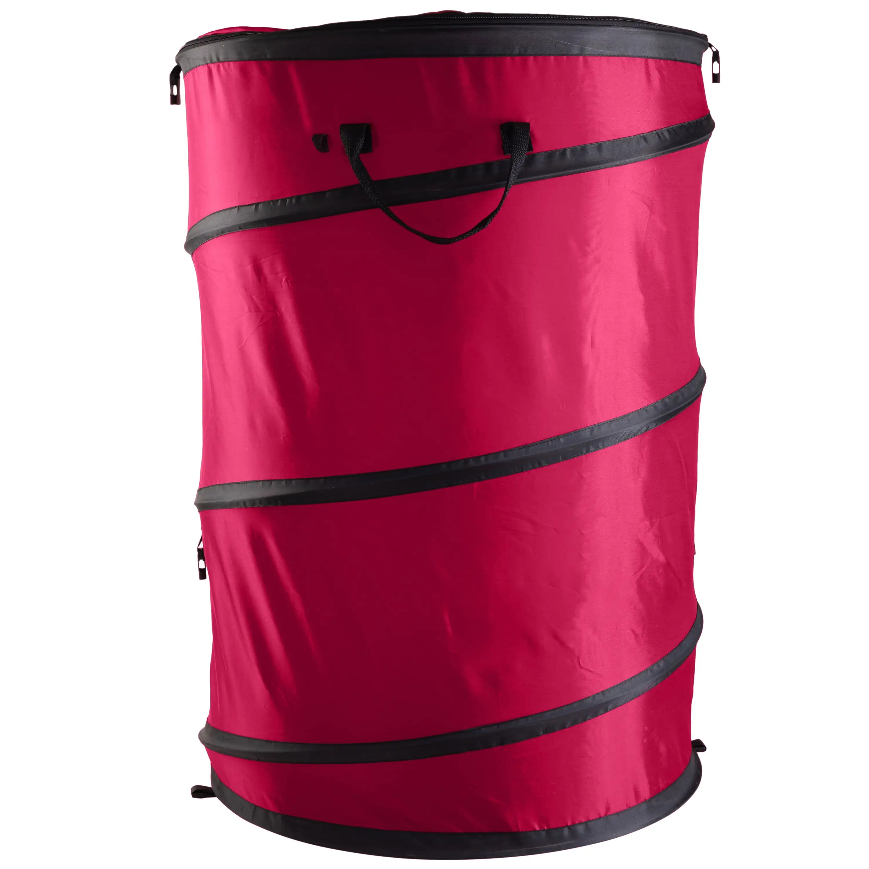 

Simplify Adult Heavy Duty Polyester Up Holiday Storage Tote